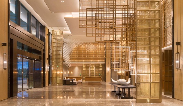 Hyatt Regency Shenzhen Airport