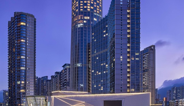 Hyatt Regency Shenzhen Yantian