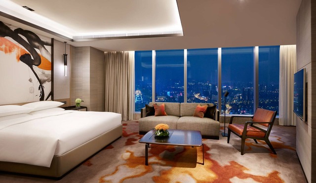 Hyatt Regency Wuxi