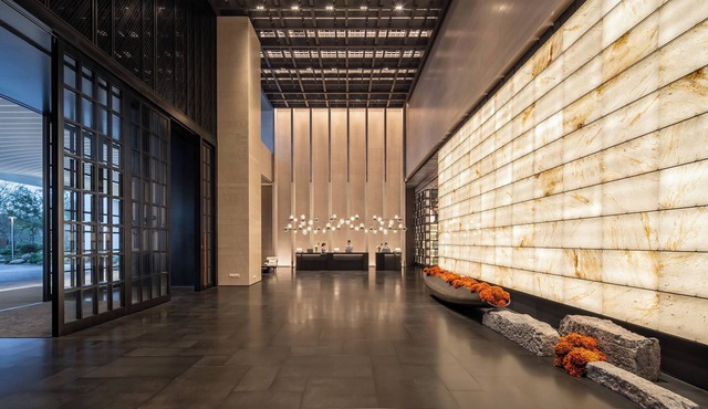 Hyatt Regency Xi'An Chanba