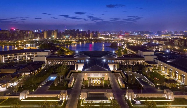 Hyatt Regency Xi'an
