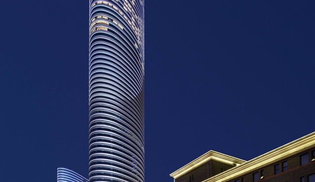 Hyatt Regency Xuzhou