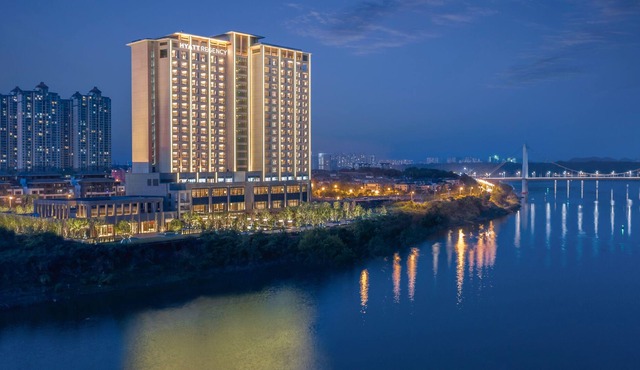Hyatt Regency Zhuzhou