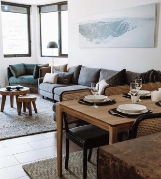 Hygge East 302 St Falls