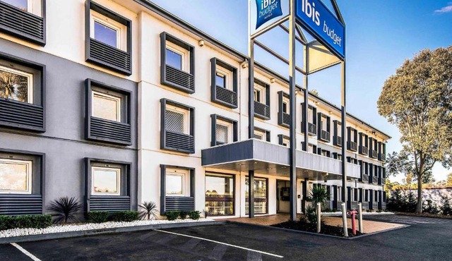 ibis Budget - Campbelltown
