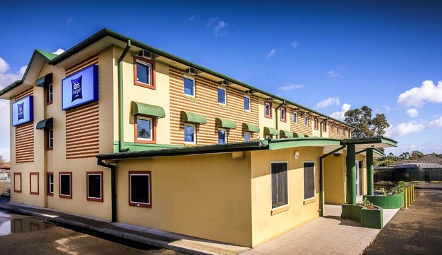 Ibis Budget - Casula Liverpool