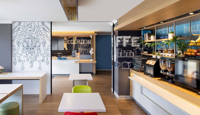 ibis budget Casula Liverpool
