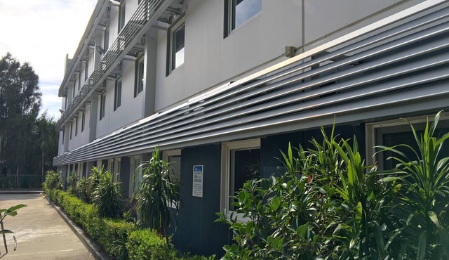 Ibis Budget Gosford