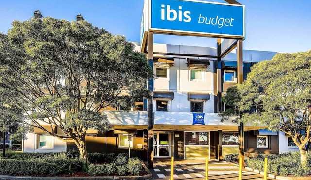 Ibis Budget St Peters