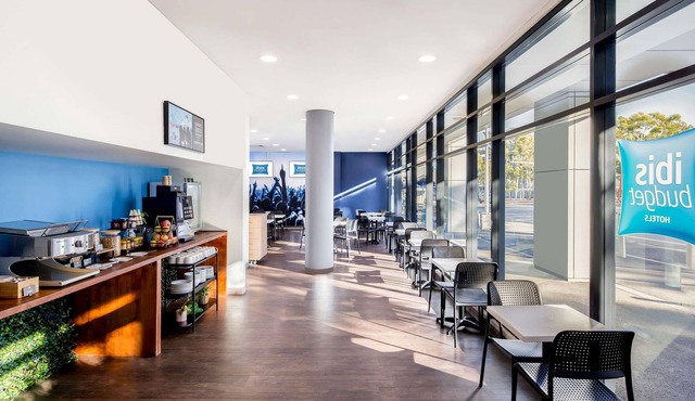 ibis budget Sydney Olympic Park