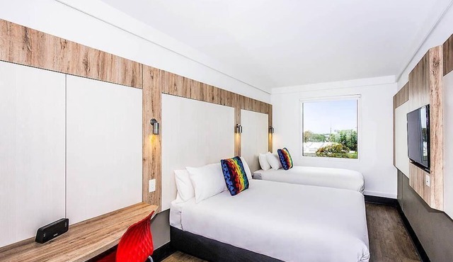 ibis budget Sydney Airport