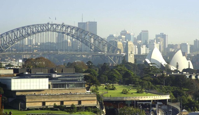 ibis budget Sydney East
