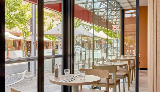 ibis Perth