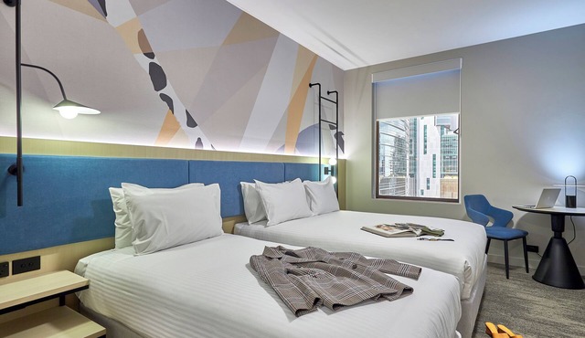 ibis Perth