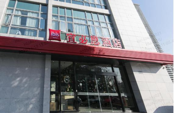 Ibis Shanghai Songjiang University Town Wencheng Road