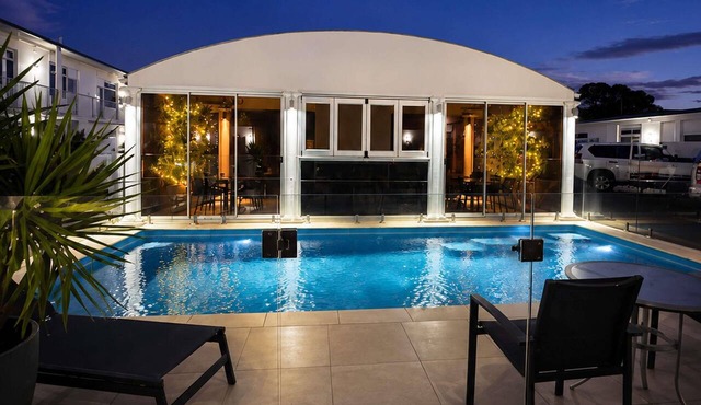 ibis Styles Broken Hill