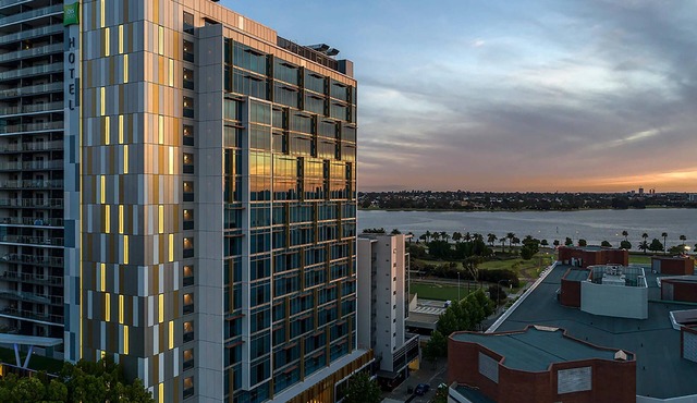 Ibis Styles East Perth