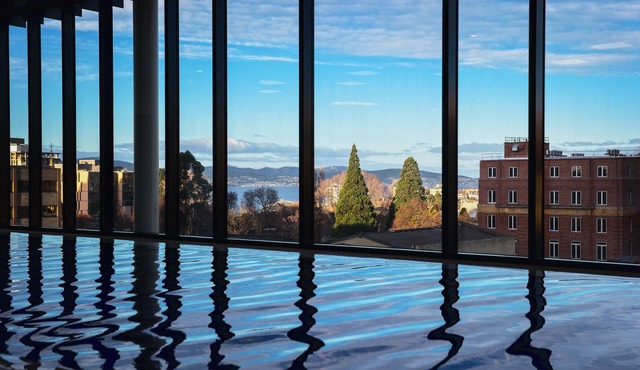 ibis Styles Hobart