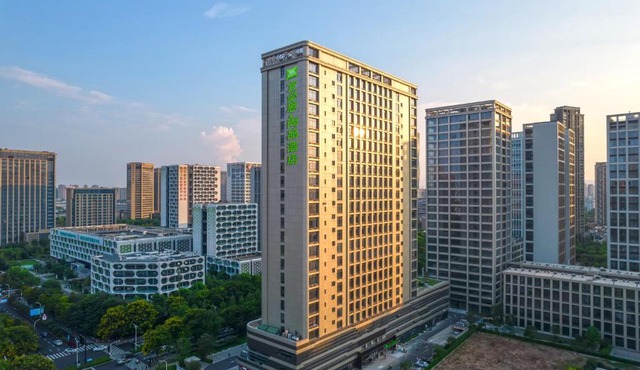 IBIS Styles Hotel Hangzhou Powerlong Branch