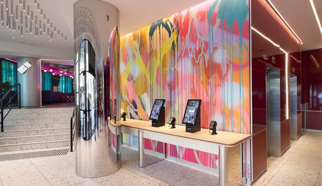 ibis Styles Sydney Central