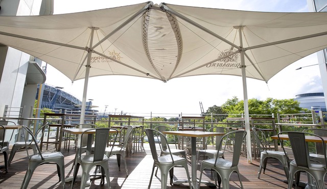 Ibis Sydney Olympic Park