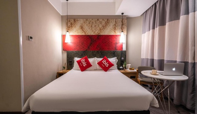 IBIS Xiamen Kaiyuan
