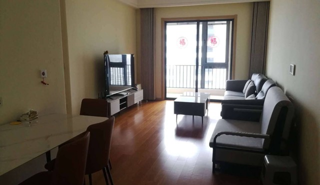 Ideal apartment for company rent for employee and family 4 longer period.