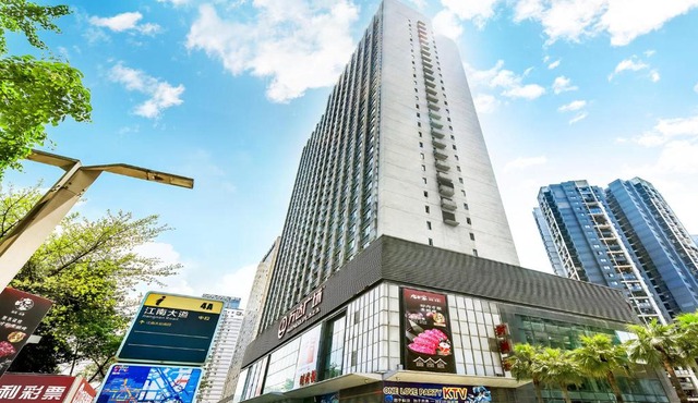 IF Hotel