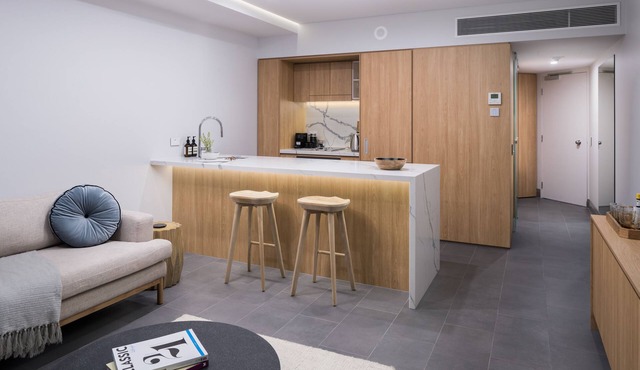 Il Palazzo Boutique Apartments
