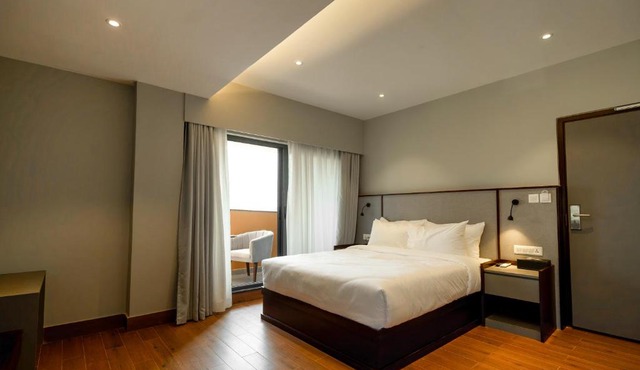 ila Comfort Baglung
