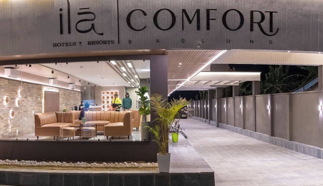 ila Comfort Baglung