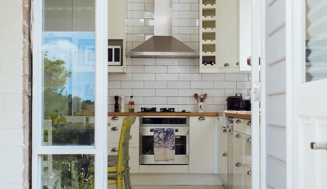 Illalangi Boutique Cottage
