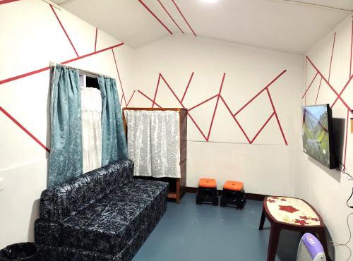 Immaculate Homestay