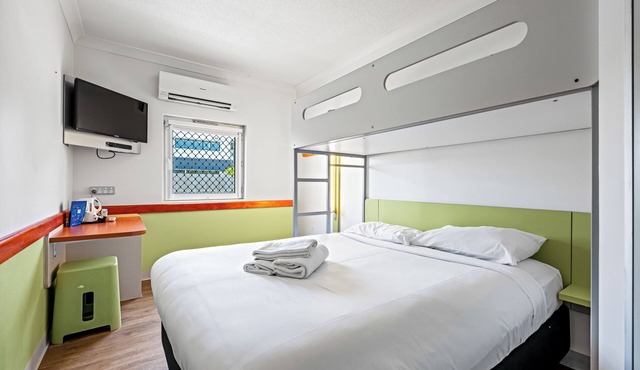 Imperial Motel Windsor