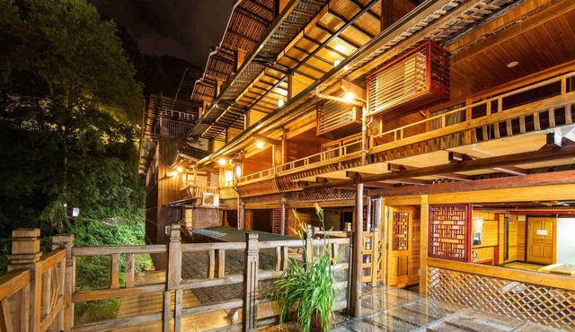 Impression Xijiang Resort hotel