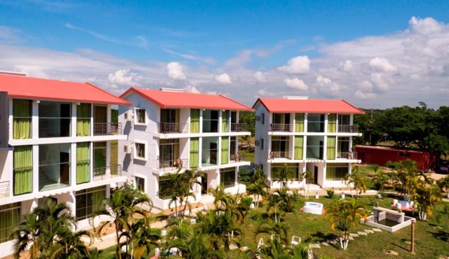 Inani Royal Resort