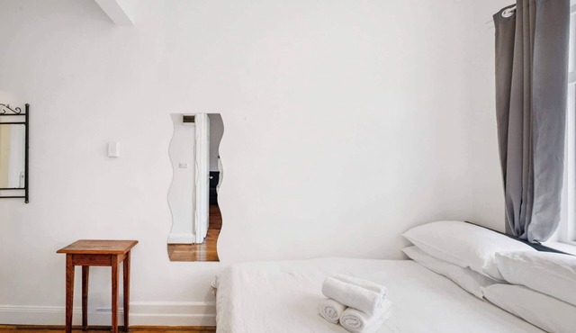 Incredible Location 1 BDR Apt