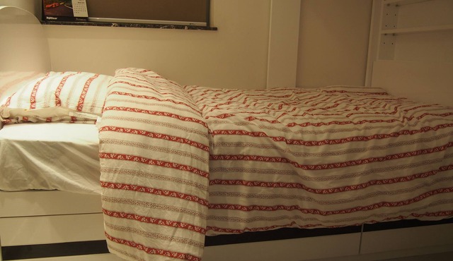 INCREDIBLE Private Duplex AIR Room
