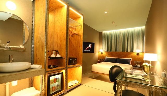 IND Hotel