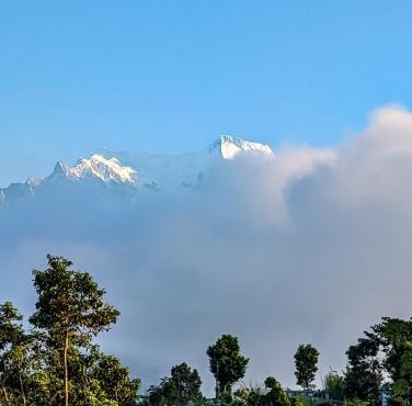 Indralok Hotel and Sky Garden