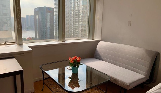 iNestin Shanghai Apt Lujiazui