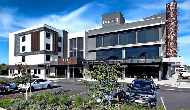 Ingot Hotel Perth, an Ascend Collection Hotel