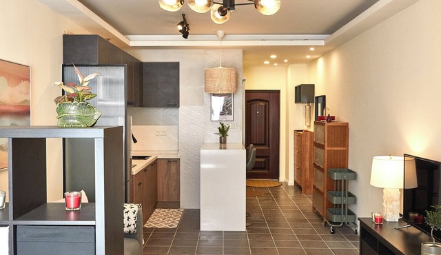 Innocondo Extended Stay Changning Maotai Road