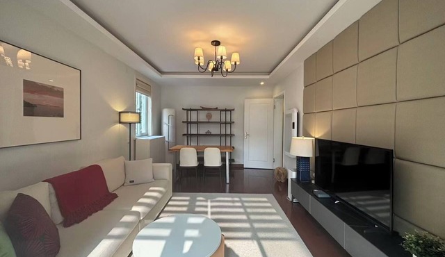 Innocondo Extended Stay Jing'an Wan Hang Du Road