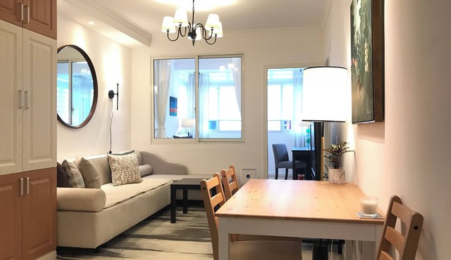 Innocondo Extended Stay Changning West Yan'an Road
