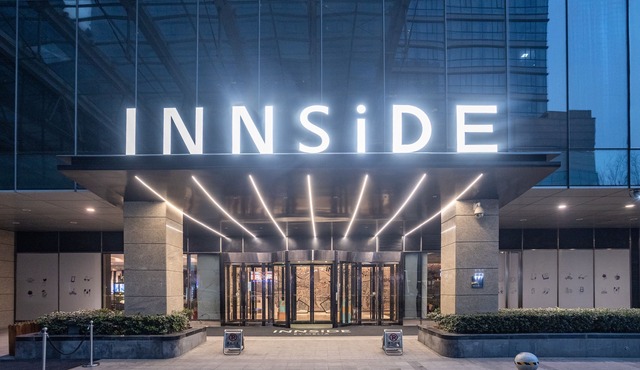 INNSiDE by Meliá Zhengzhou