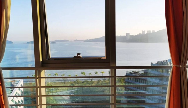 Interact China Fine Condo - Tangjia Bay Ⅱ