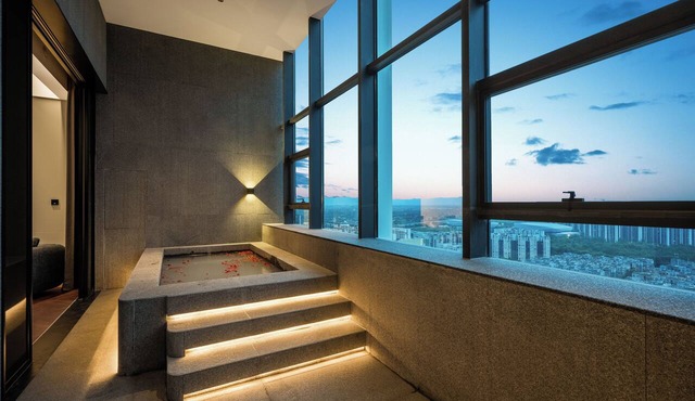 Intercity Hotel Chengdu Zhonghe