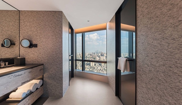 Intercity Hotel Guangzhou Tianhe TaiKoo Hui