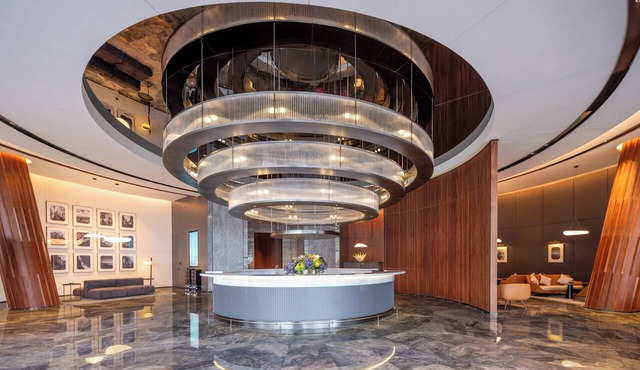 IntercityHotel Dongguan Dongcheng Wanda